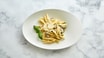 31. Pennette Al Filetto E Asparagi