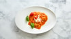 30. Ravioli Con Burro E Salvia (V)