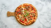 59. Pizza Manzo