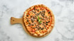 53. Pizza Siciliana (v)