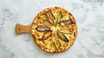 60. Pizza Zucchini
