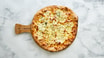 62. Pizza Quattro Formaggi (V)
