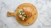 80. Panino Prosciutto