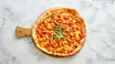 55. Pizza Gamberetti